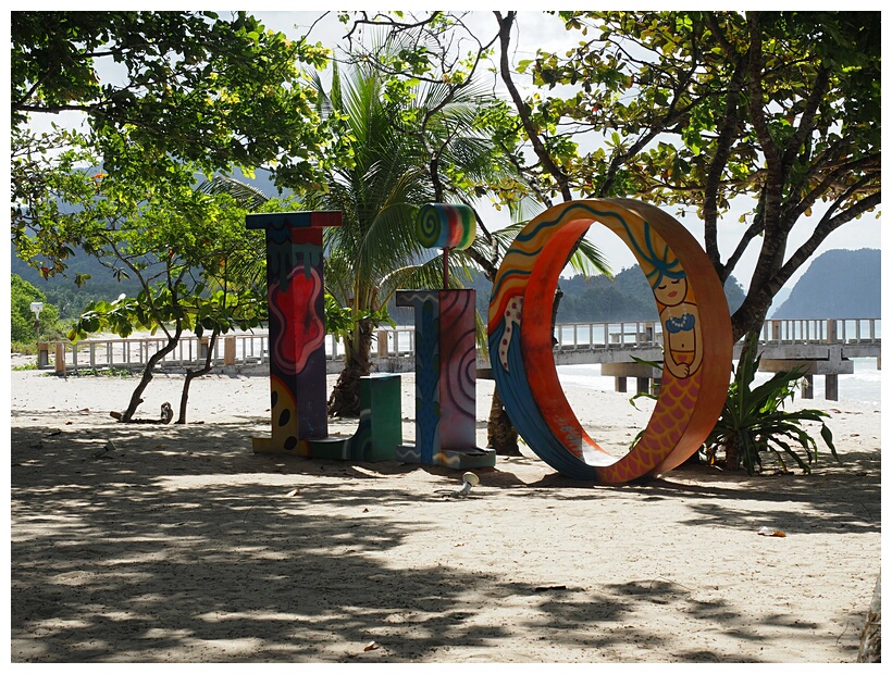 Lio Beach