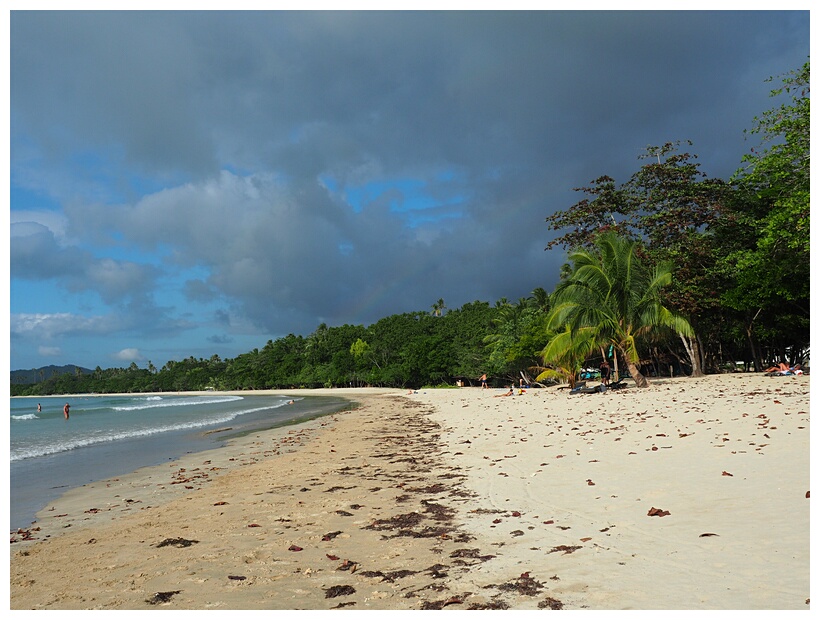 Lio Beach