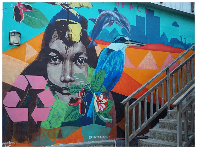 Mural