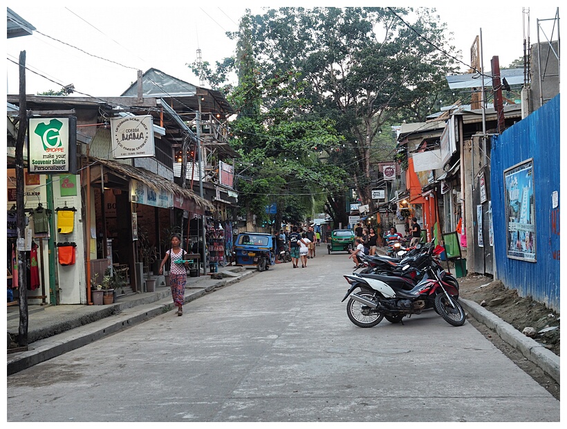 El Nido