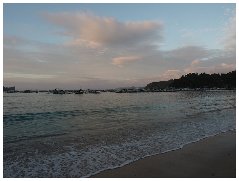 El Nido