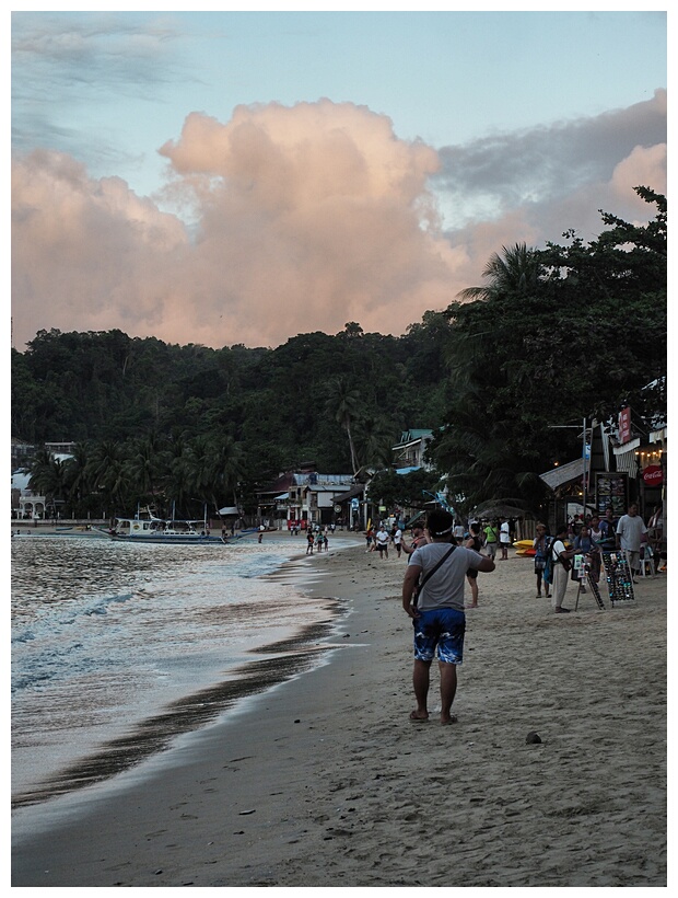 El Nido