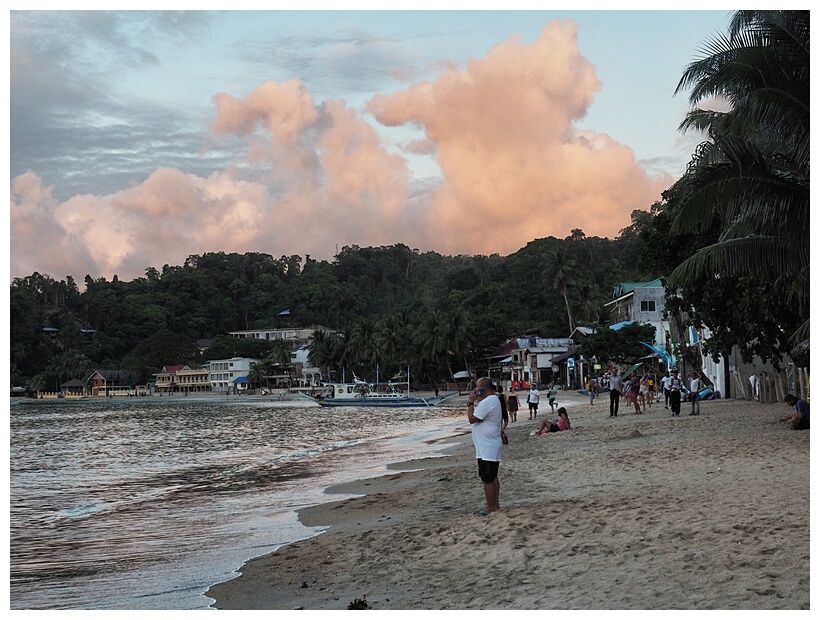 El Nido