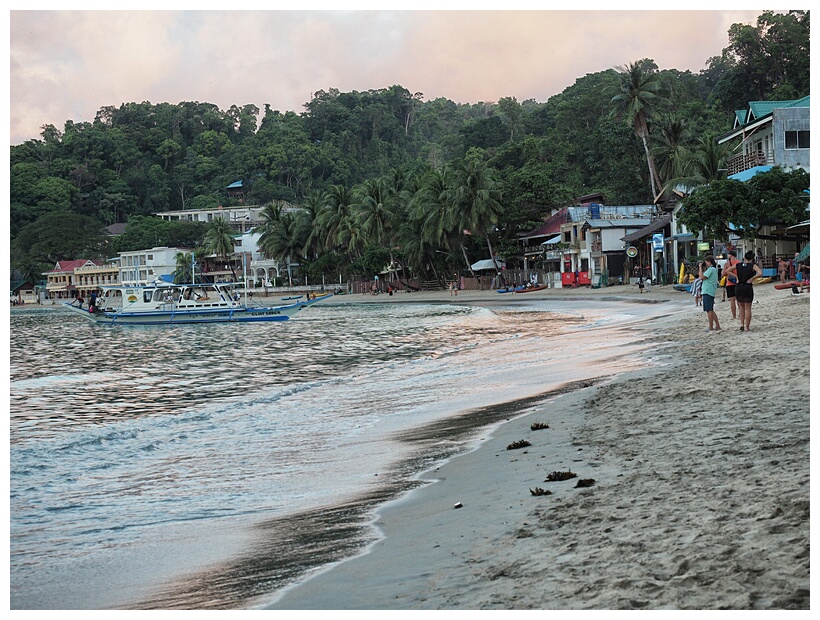 El Nido