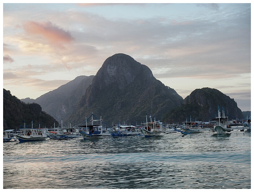 El Nido