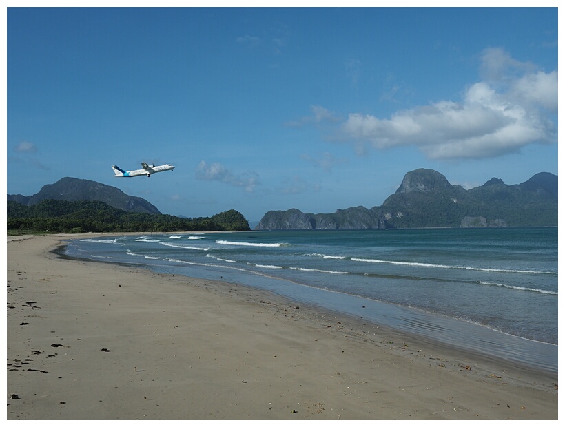 El Nido