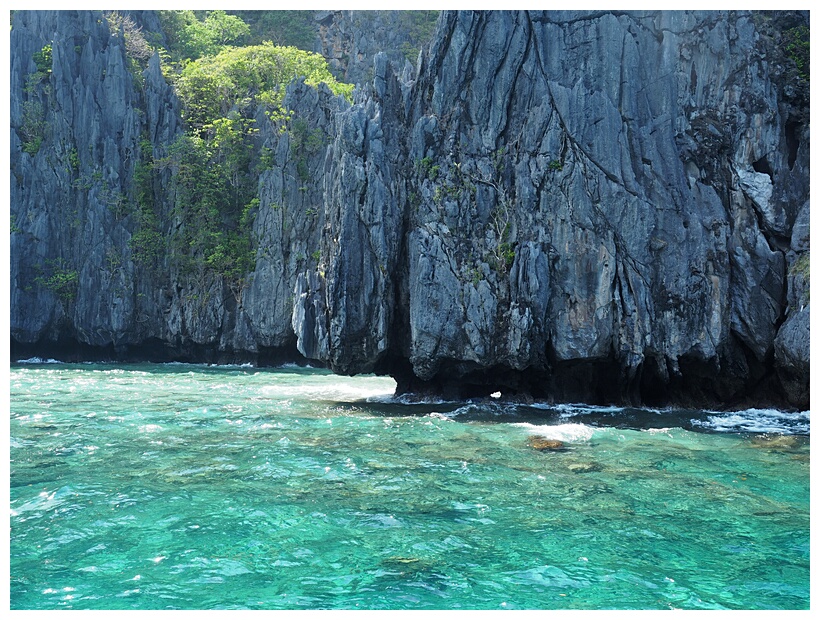 Mantiloc Island
