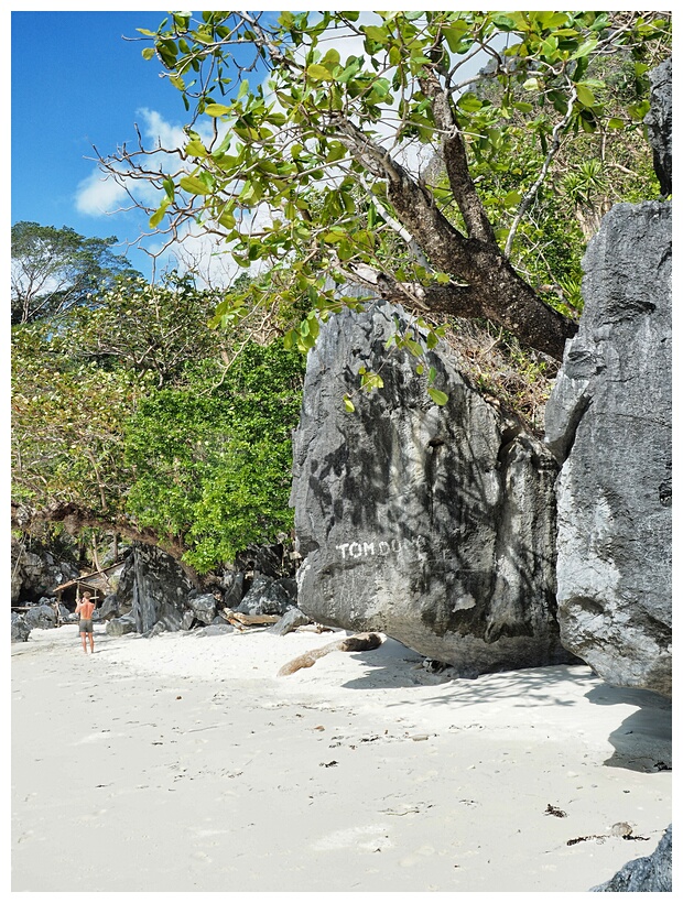 Paradise Beach