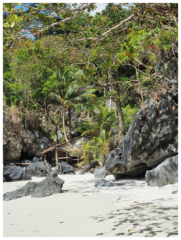 Paradise Beach