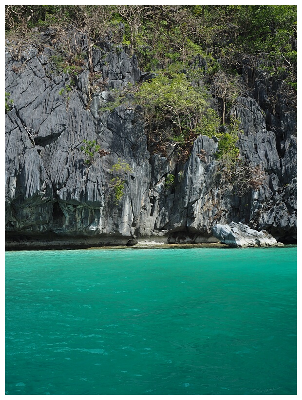 Paradise Beach