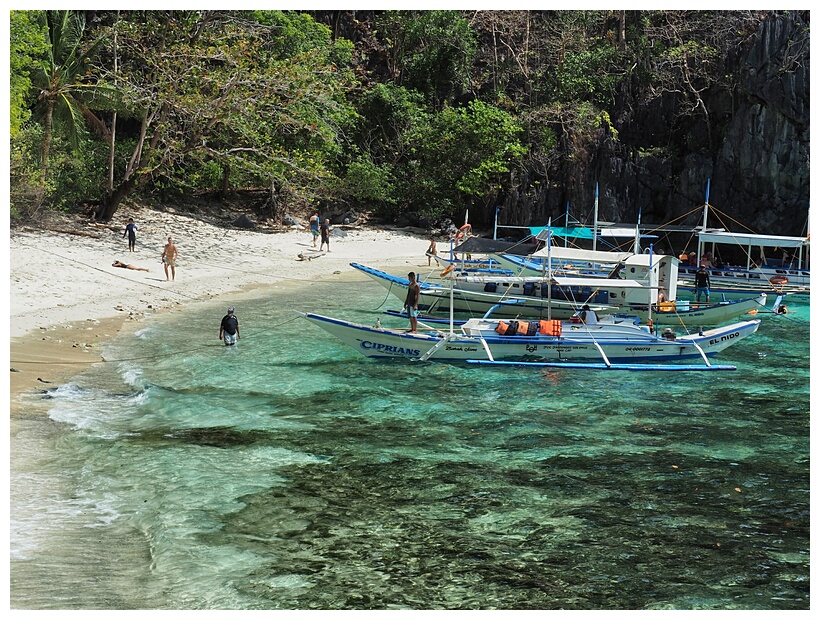 Cadlao Island