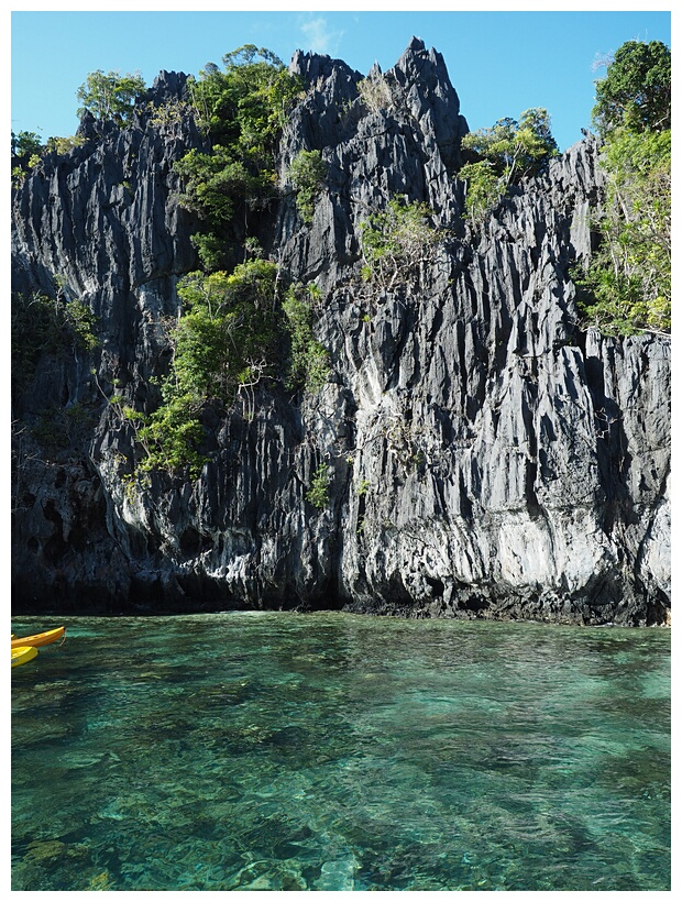 Cadlao Lagoon