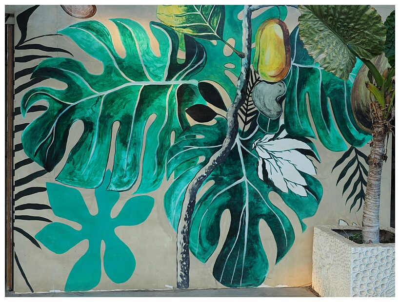 Mural