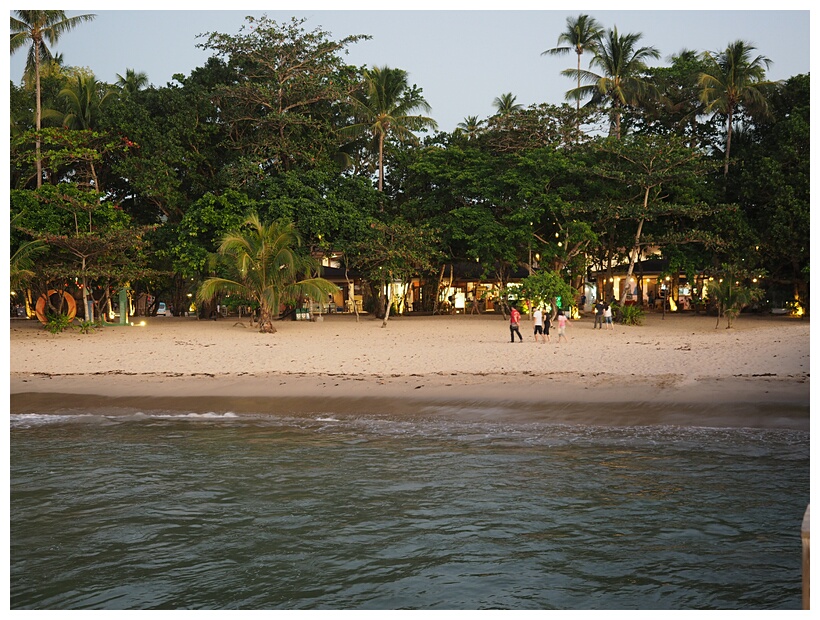 Lio Beach