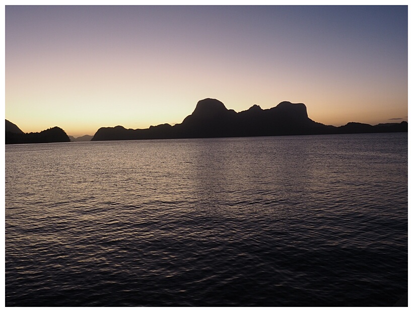 Cadlao Island