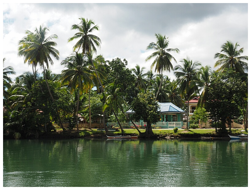 Loboc River