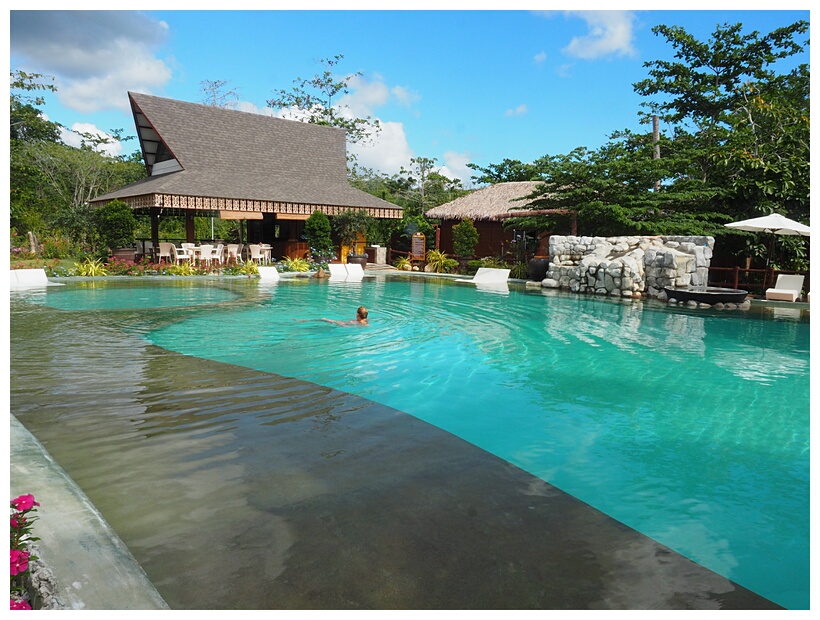 Loboc River Resort
