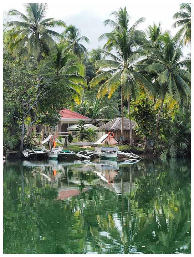 Loboc River