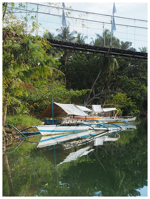 Loboc River