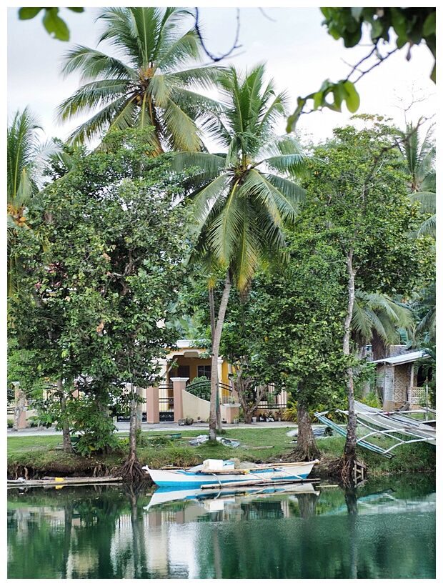 Loboc River