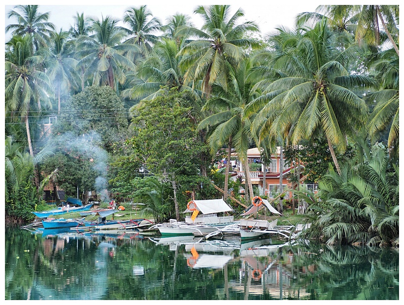 Loboc River