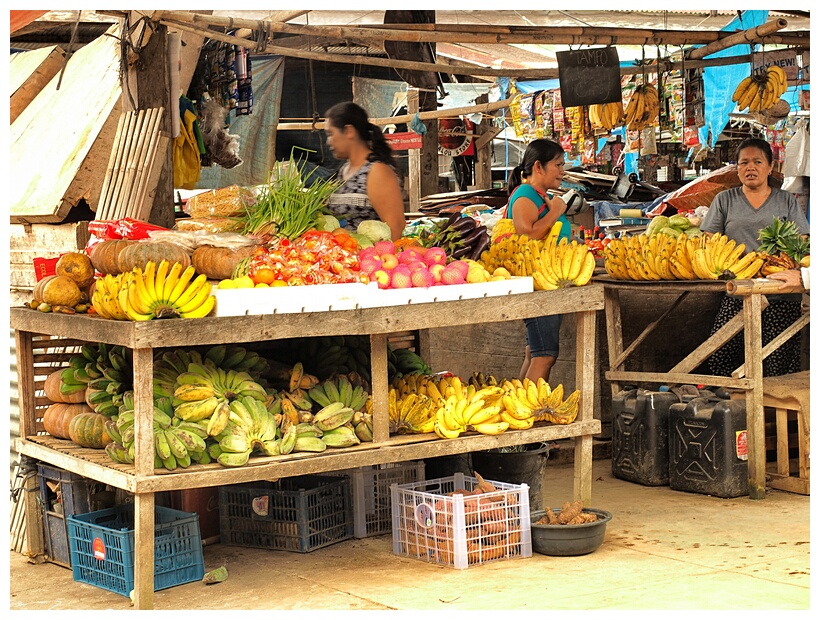Local Market