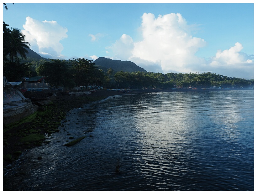 Camiguin Island