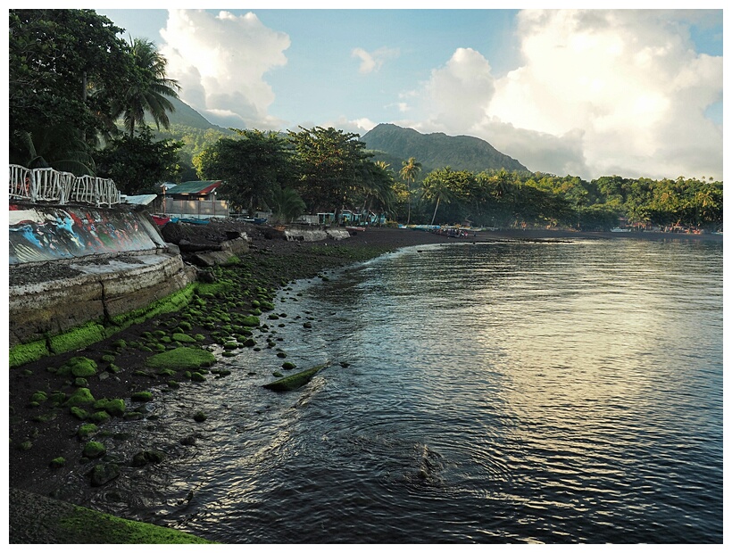 Camiguin Island