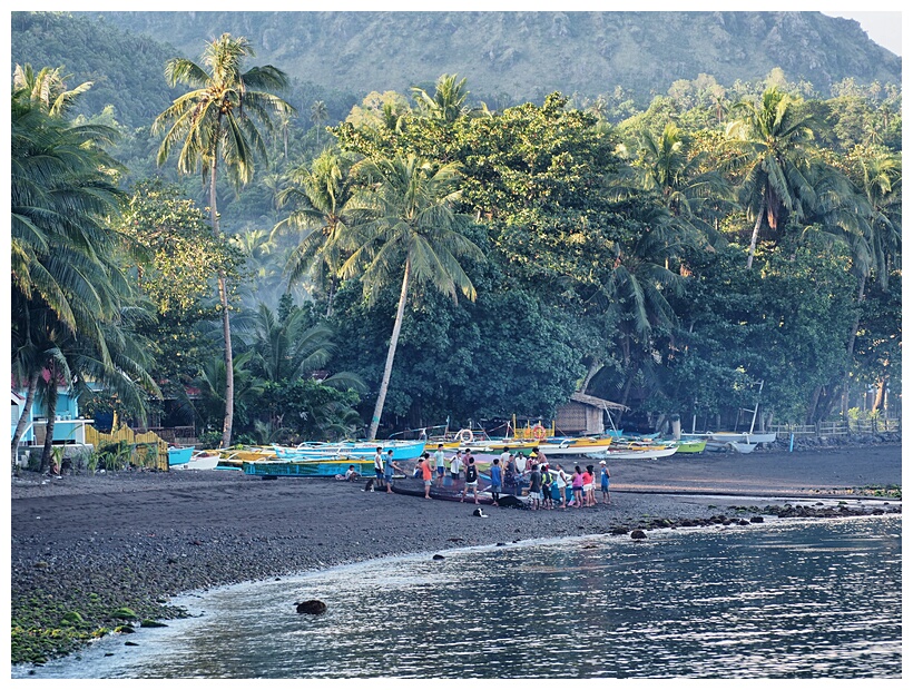 Camiguin Island