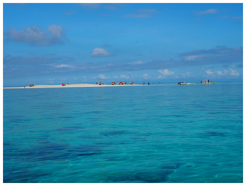 White Island