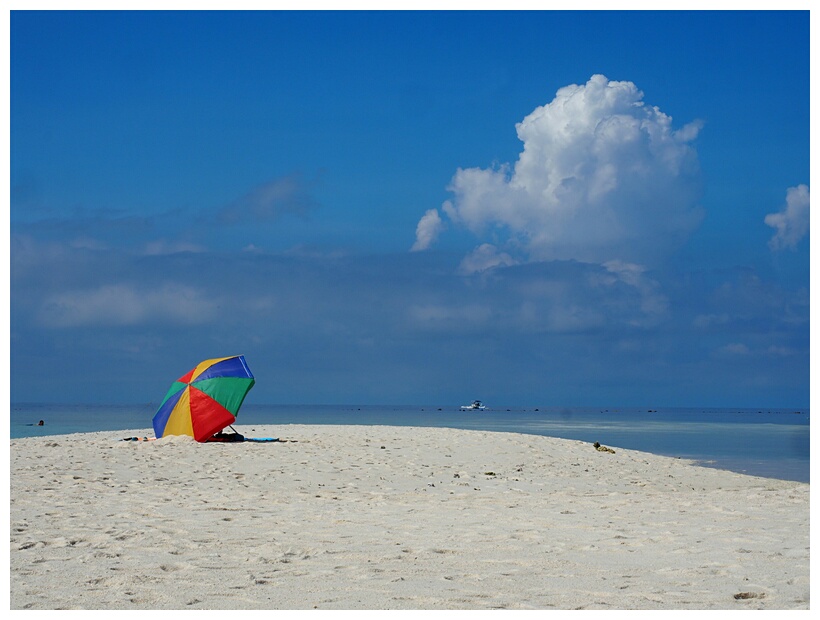 White Island