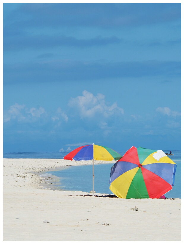 White Island