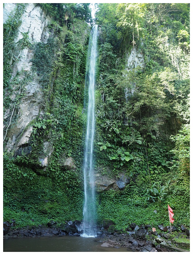 Katibawasan Falls