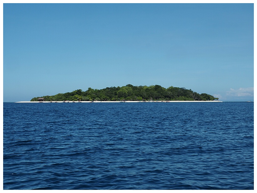 Mantigue Island
