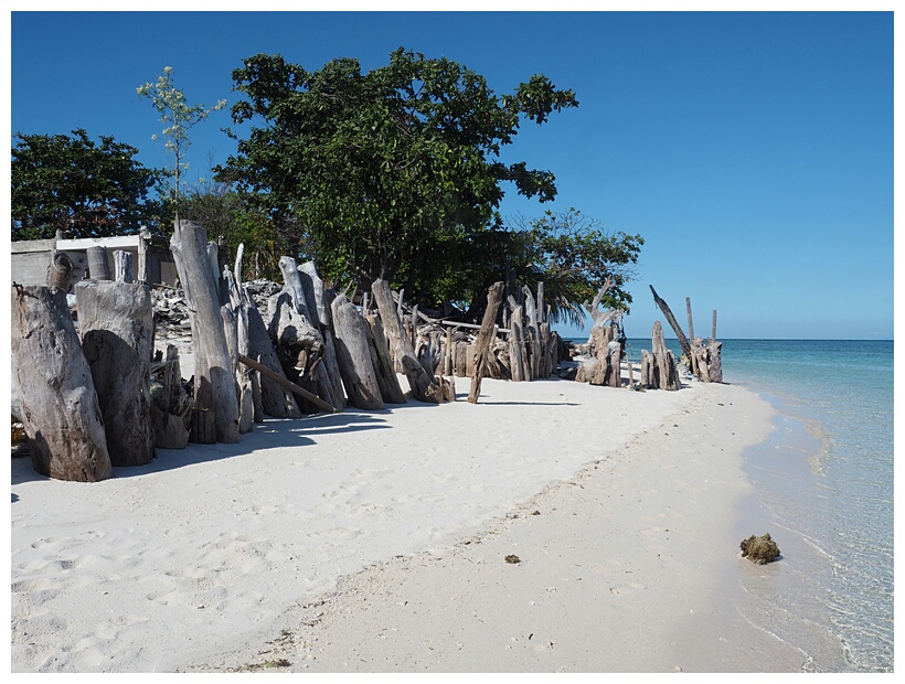 Mantigue Island