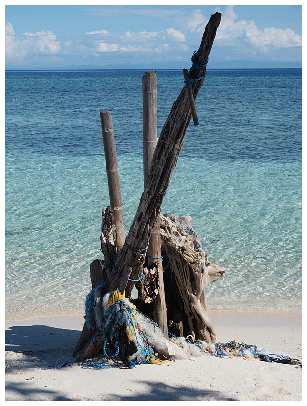 Mantigue Island