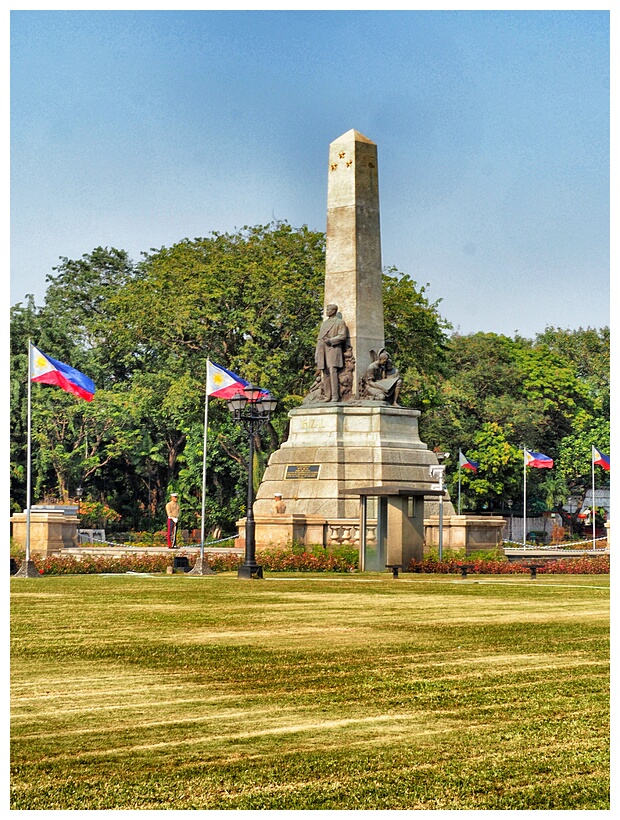 Rizal Memorial