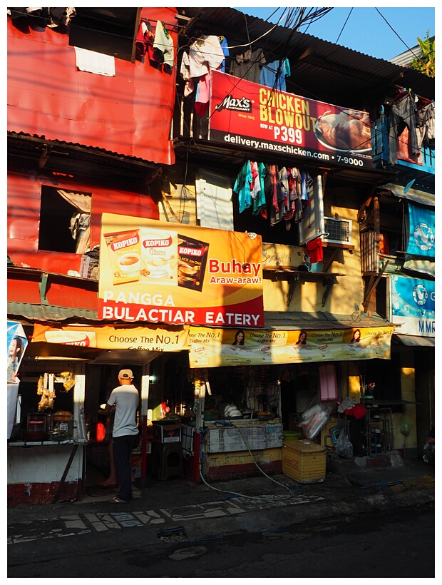 Cabildo Street