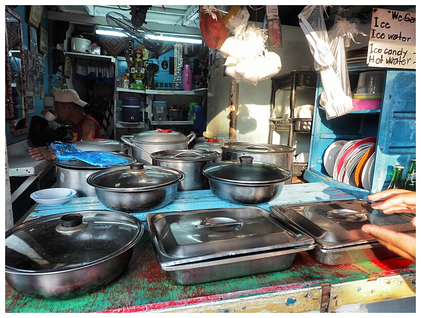 Local Food