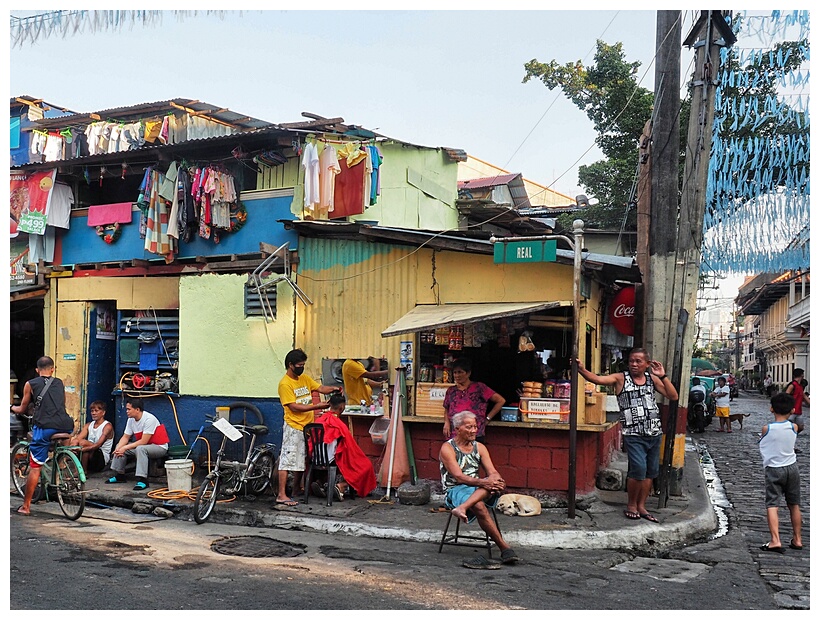 Street Scene