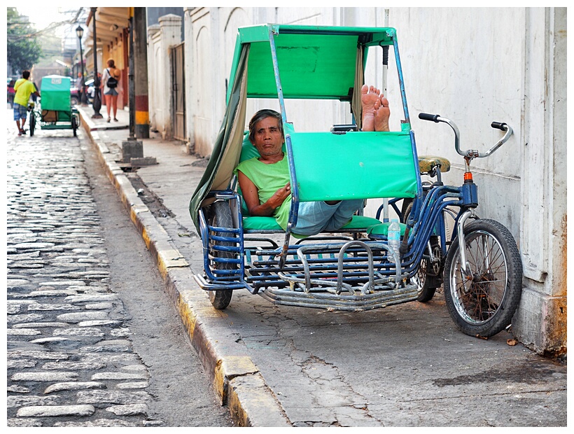 Tricycle