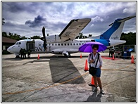 El Nido Airport