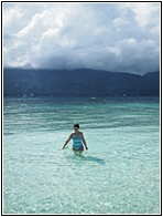 Turquoise Waters