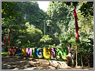 Katibawasan Falls
