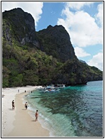 Cadlao Island