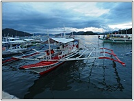 Coron Town