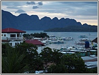 Coron Town