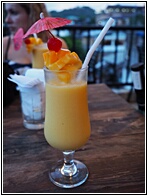 Soft Drinks