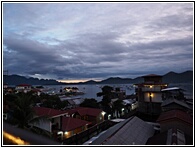 Sunset View