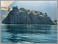 Coron Bay Islands